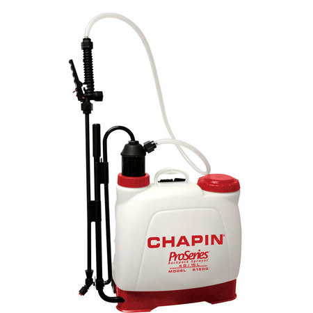 Chapin Pro Backpack Sprayer 4G 61500